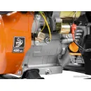 Бензиновый генератор Daewoo Power GDA 7500E