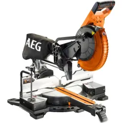 Торцовочная пила AEG Powertools PS254DBE