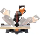 Торцовочная пила AEG Powertools PS254DBE