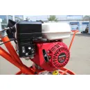 Затирочная машина Impulse Z600H