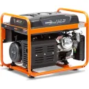 Бензиновый генератор Daewoo Power GDA 7500DPE-3