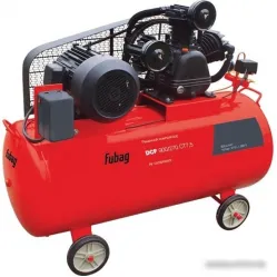 Компрессор Fubag DCF-900/270 CT7,5