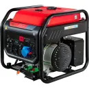 Бензиновый генератор Fubag TI 11000 A ES 646211