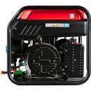 Бензиновый генератор Fubag TI 11000 A ES 646211