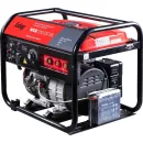 Бензиновый генератор Fubag WCE 250 DC ES 646274