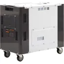 Дизельный генератор Daewoo Power DDAE 10000DSE-3