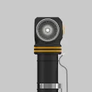 Фонарь Armytek Elf C2 USB-C (белый)