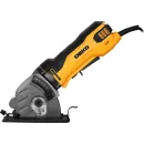 Дисковая погружная Deko CS1050-D 083-1103 (кейс)