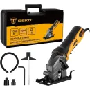 Дисковая погружная Deko CS1050-D 083-1103 (кейс)