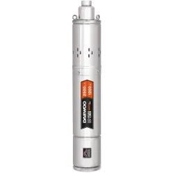 Скважинный насос Daewoo Power DBP 2500