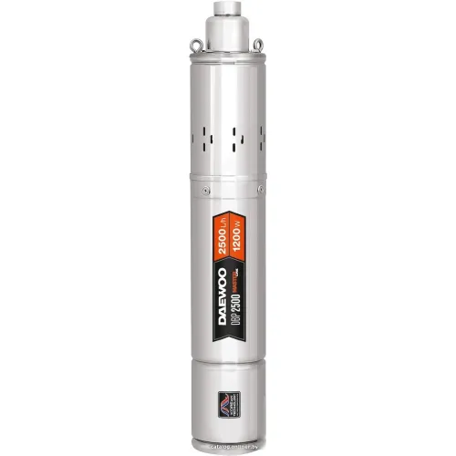 Скважинный насос Daewoo Power DBP 2500