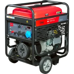 Бензиновый генератор Fubag BS 11000 A ES