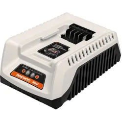 Зарядное устройство Daewoo Power DACH 2040Li (40В)