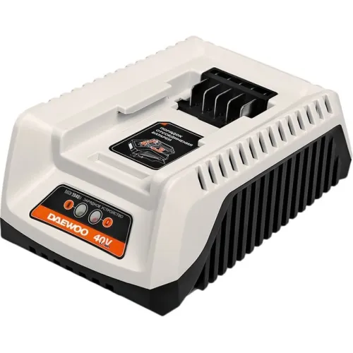 Зарядное устройство Daewoo Power DACH 2040Li (40В)