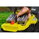 Колёсная газонокосилка Ryobi RY18LMX40A-0 (без АКБ)