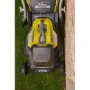 Колёсная газонокосилка Ryobi RY18LMX40A-0 (без АКБ)