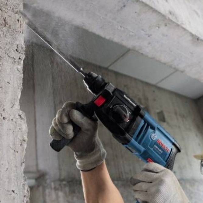 Перфораторы