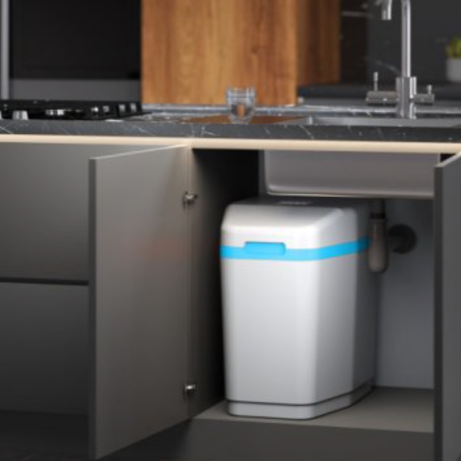 Станции обезжелезования